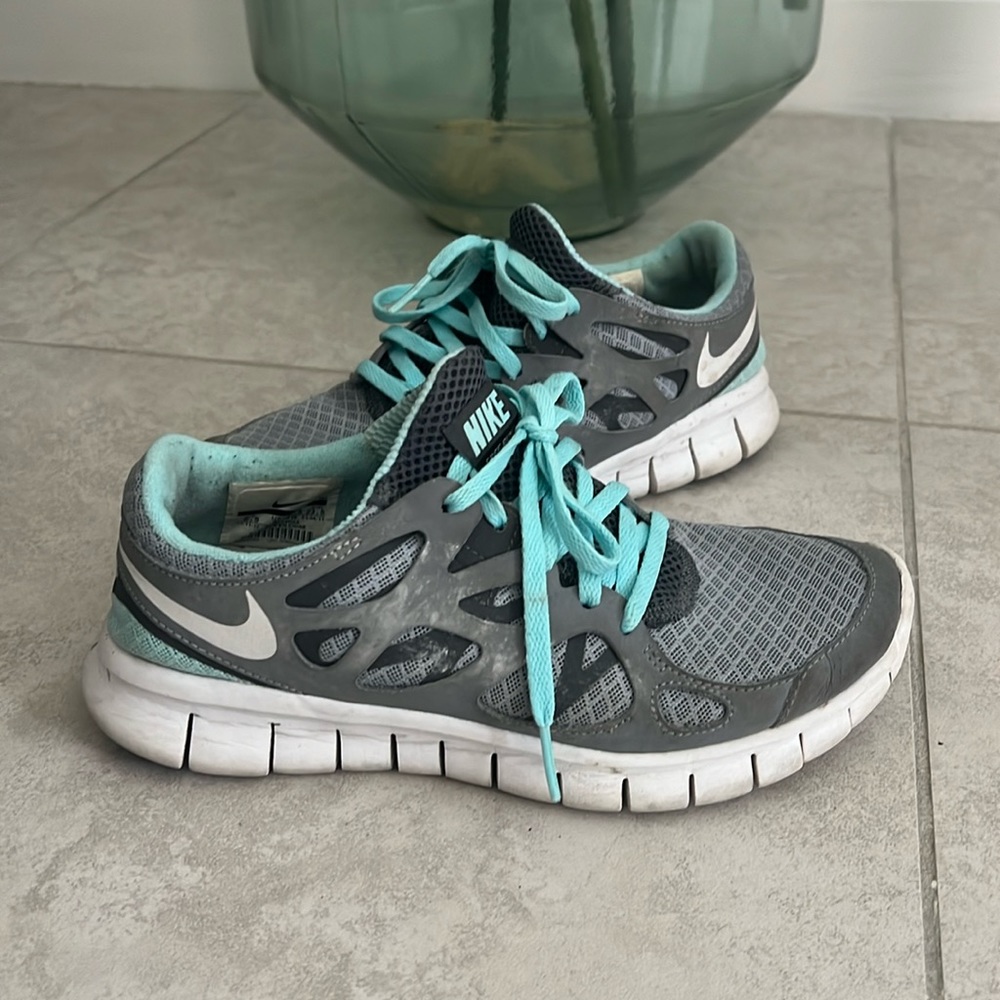 Nike sneakers 👟